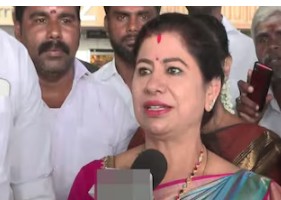 Leema Rose Emerges as Wealthiest Candidate in Tamil Nadu Assembly Elections