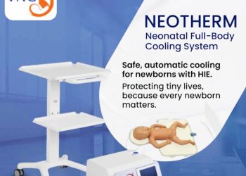 State-of-the-art medical care for pregnant women and infants