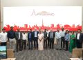 World Bank team visits the capital, Amaravati