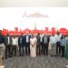 World Bank team visits the capital, Amaravati