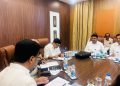 We Will Develop Tirupati into a ‘Global Tourist Hub’: Tourism Minister Kandula Durgesh