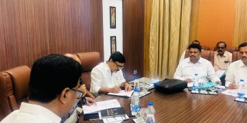 We Will Develop Tirupati into a ‘Global Tourist Hub’: Tourism Minister Kandula Durgesh