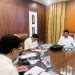 We Will Develop Tirupati into a ‘Global Tourist Hub’: Tourism Minister Kandula Durgesh