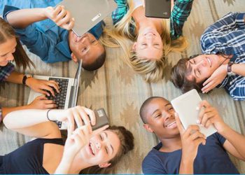 Why We Must Help Youth Reclaim Life Beyond the Screen