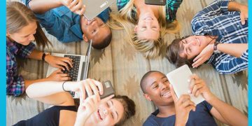 Why We Must Help Youth Reclaim Life Beyond the Screen