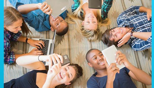 Why We Must Help Youth Reclaim Life Beyond the Screen