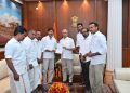 TVK PARTY MUST BE INVITED TO FORM GOVT-Governors first priority is to see how a government can be formed