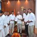 TVK PARTY MUST BE INVITED TO FORM GOVT-Governors first priority is to see how a government can be formed