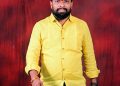 The Yellow Brigade’s Grand Gathering — Mahanadu