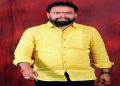 The Yellow Brigade’s Grand Gathering — Mahanadu
