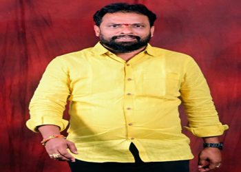 The Yellow Brigade’s Grand Gathering — Mahanadu