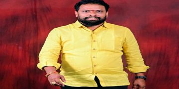 The Yellow Brigade’s Grand Gathering — Mahanadu
