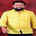 The Yellow Brigade’s Grand Gathering — Mahanadu