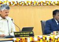 The Collectors’ Conference continues for a second day at the State Secretariat — a review is being conducted on topics such as file clearance, AWARE, and Data Lake.