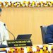 The Collectors’ Conference continues for a second day at the State Secretariat — a review is being conducted on topics such as file clearance, AWARE, and Data Lake.