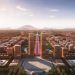 Futuristic City Capital Amaravati