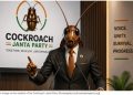 Amidst the Great Digital Revolution—Ruling and Opposition Camps Fear the ‘Cockroach’
