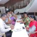 “Grievance Day” Conducted at the AP CRDA Office