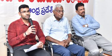 State Government Awards for Outstanding Journalists…