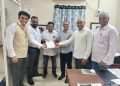 KIMS Hospital to be established in Amaravati; agreement finalized.