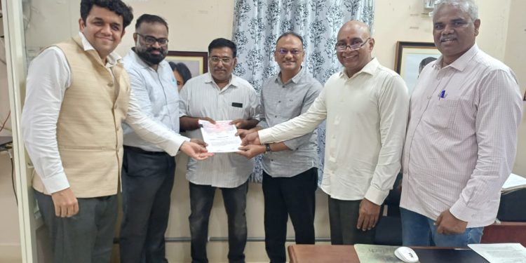 KIMS Hospital to be established in Amaravati; agreement finalized.