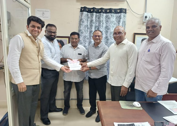 KIMS Hospital to be established in Amaravati; agreement finalized.