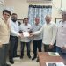 KIMS Hospital to be established in Amaravati; agreement finalized.