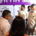 Chief Minister Chandrababu attended the ‘One Family – One Entrepreneur’ MSME Growth Summit 2026 event