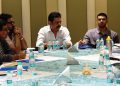 Film Development Corporation’s first board meeting focuses on an action plan for the development of the film industry.
