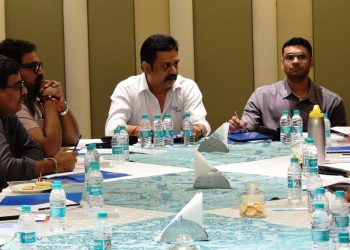 Film Development Corporation’s first board meeting focuses on an action plan for the development of the film industry.