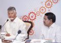 India: A rapidly surging economic power – AP is a key driving force – AP CM Chandrabau Naidu