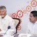 India: A rapidly surging economic power – AP is a key driving force – AP CM Chandrabau Naidu