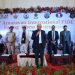 The inaugural Amaravati International FIDE-Rated Chess Tournament has commenced at VIT-AP University.