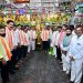 Minister Lokesh visited Mopidevi Sri Subrahmanyeshwara Swamy Temple