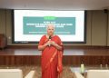 Training Programme on Roles and Responsibilities of Internal Complaints Committee (ICC) Members Conducted at APCRDA