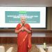 Training Programme on Roles and Responsibilities of Internal Complaints Committee (ICC) Members Conducted at APCRDA