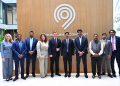 Minister Mr. Nara Lokesh participates in the Russia – India business dialogue