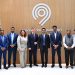 Minister Mr. Nara Lokesh participates in the Russia – India business dialogue