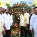 New Sub-Registrar office inaugurated in Tiruchanur