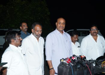 ‘Annadatha Sukhibhava’ Today: Release of First Installment of PM Kisan Funds – Minister Kinjarapu Atchannaidu
