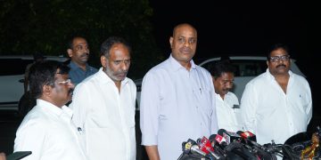 ‘Annadatha Sukhibhava’ Today: Release of First Installment of PM Kisan Funds – Minister Kinjarapu Atchannaidu