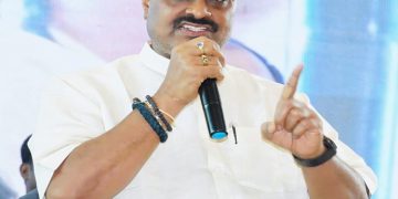 Jagan is the brand ambassador for anti-farmer policies!