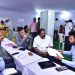 State Government Chief Secretary at Guntur PGRS