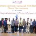 1st Amaravati FIDE Rating Chess Tournament Concludes Successfully at VIT-AP University, Attracting 943 Players from Across India and Beyond