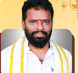A special feature on the occasion of Labour Minister Mr. Vasamsetti Subhash’s birthday-June 17