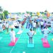 Yoga Andhra… Surge in registrations