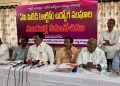 APS RTC-we will be on the path of movement… Decision of JAC of RTC Unions