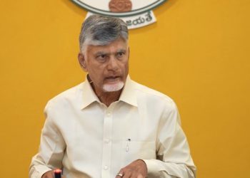 2027 Godavari Pushkaralu should showcase Andhra Pradesh’s rich cultural heritage: Chief Minister