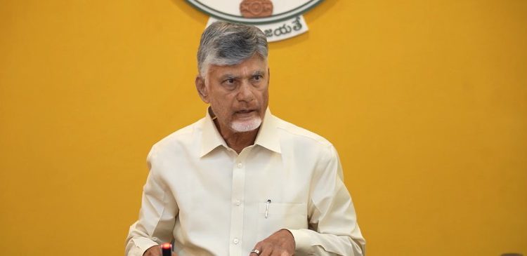 2027 Godavari Pushkaralu should showcase Andhra Pradesh’s rich cultural heritage: Chief Minister