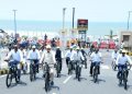 Target of 50% green cover in the state
